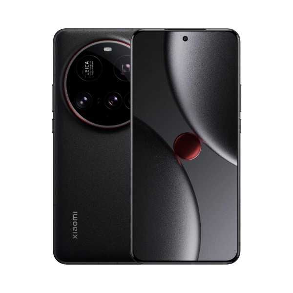 Nowy Xiaomi 15 Ultra 5G 16/512GB black -sklep-