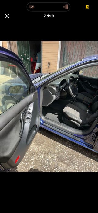 Seat Toledo 1.9tdi 110cv