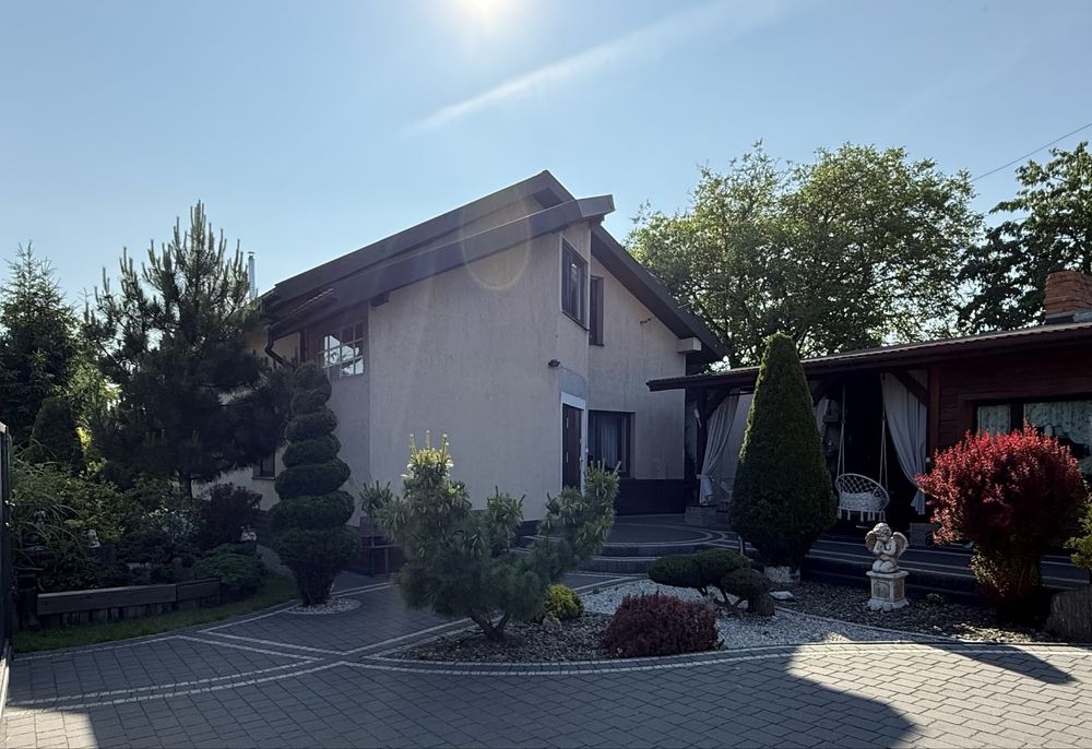 Sprzedam Dom Jednorodzinny