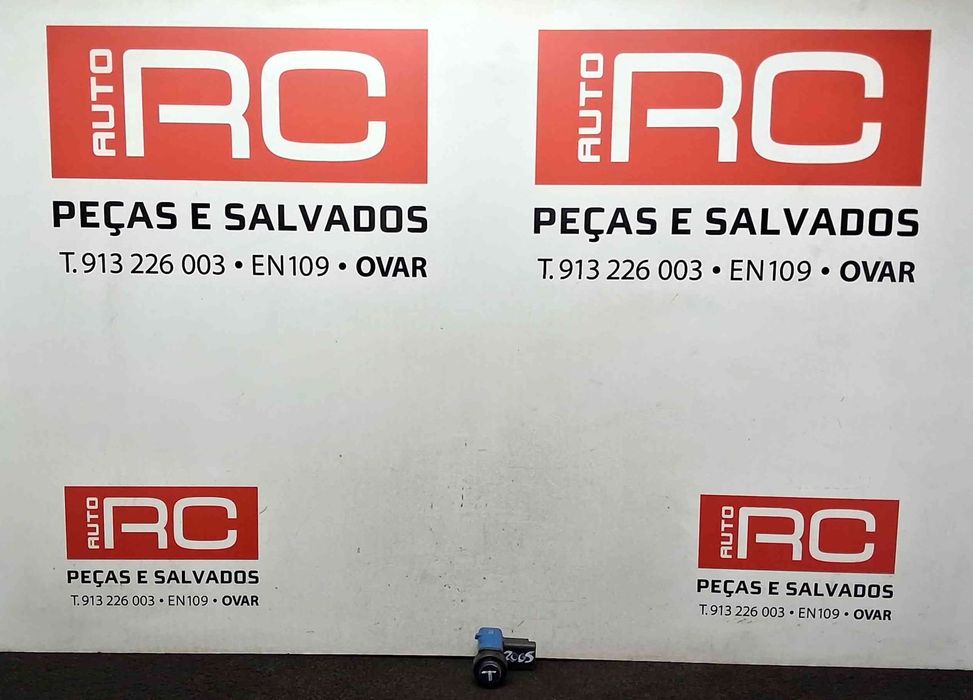 Sensor de Estacionamento Trás 9650935277ZW - PEUGEOT 407