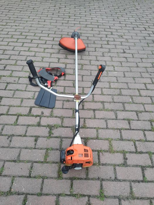 Kosa stihl Fs 80 spalinowa
