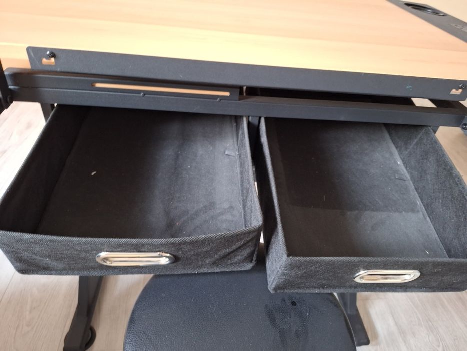 Stół kreślarski biurko super okazja