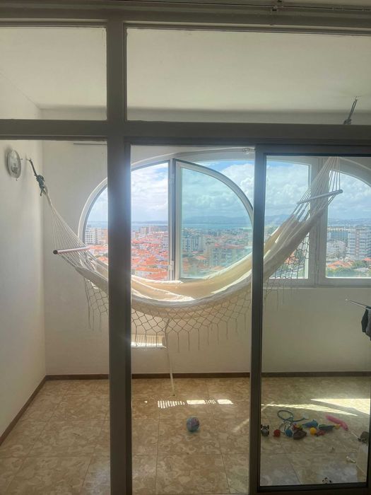 Vendo rede de descanso - 30 euros