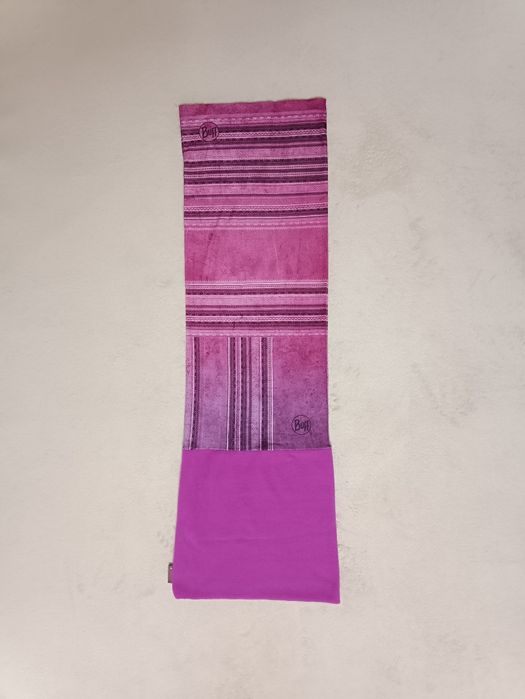 Buff Polar оригінальний утеплений бафф шарф-труба снуд