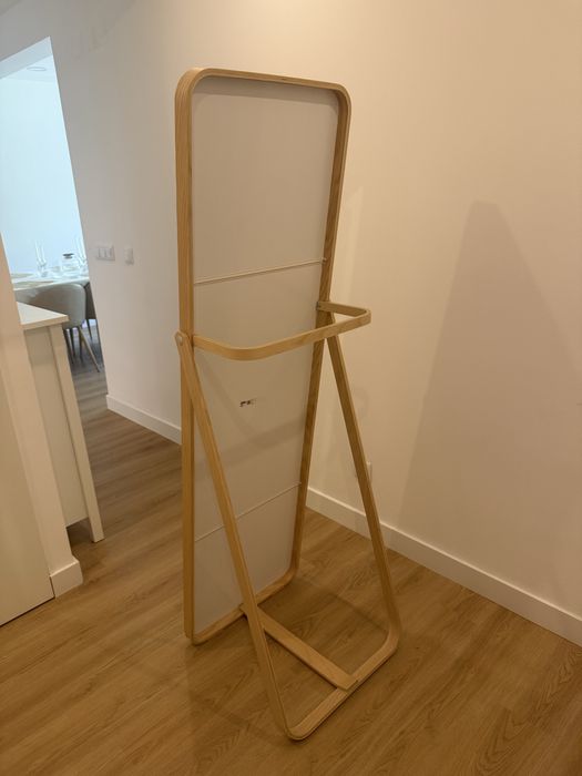 Espelho IKORNNES 52x167 cm (IKEA)