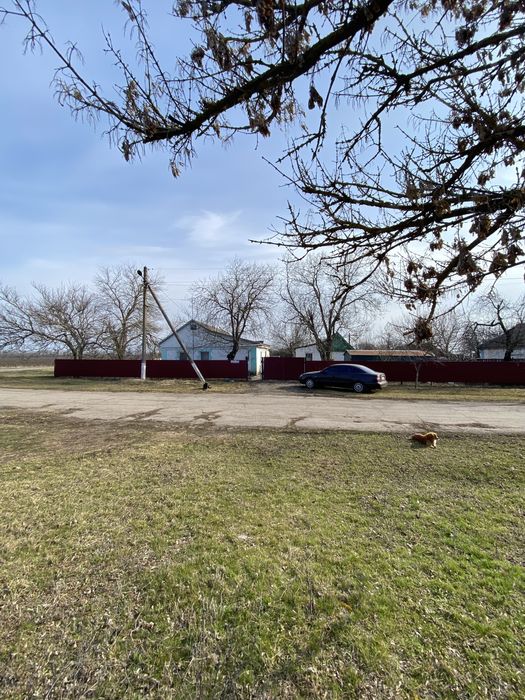 Продам будинок (затишний, готовий для життя)