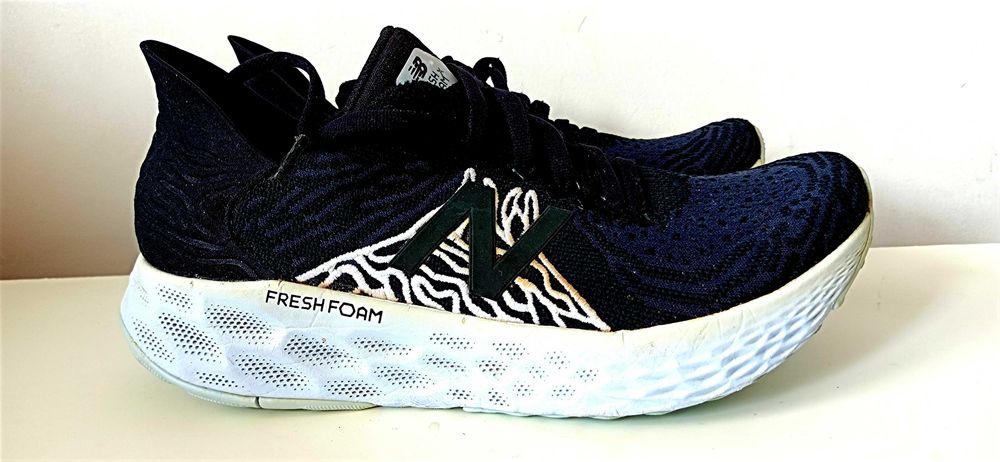 New Balance Fresh Foam 1080v10 idealne 99zł tanio