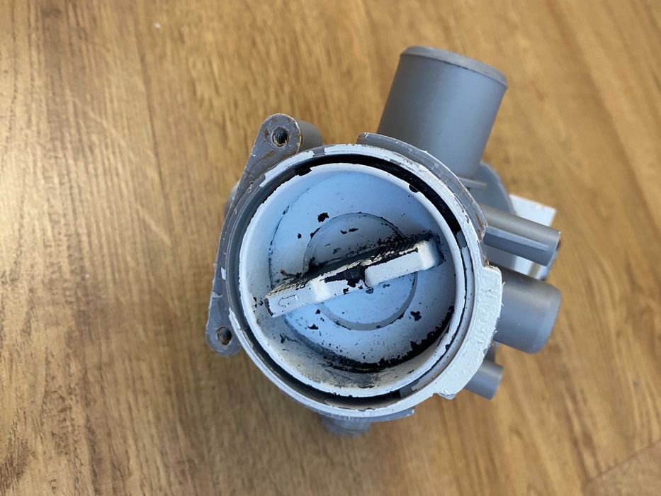 Запчастини на пральну машину Samsung S-801