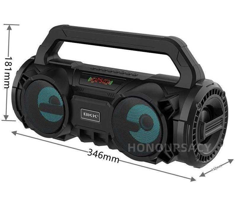 Boombox - bluetooth