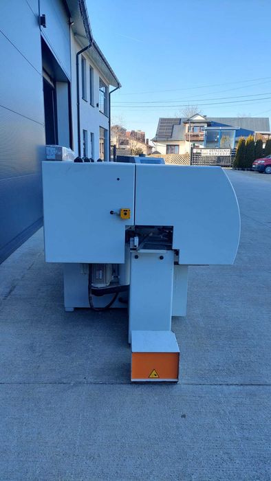 Strugarka czterostronna SCM Compact 23KS 12/23