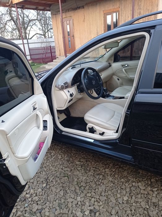 Продам Mersedes c klas