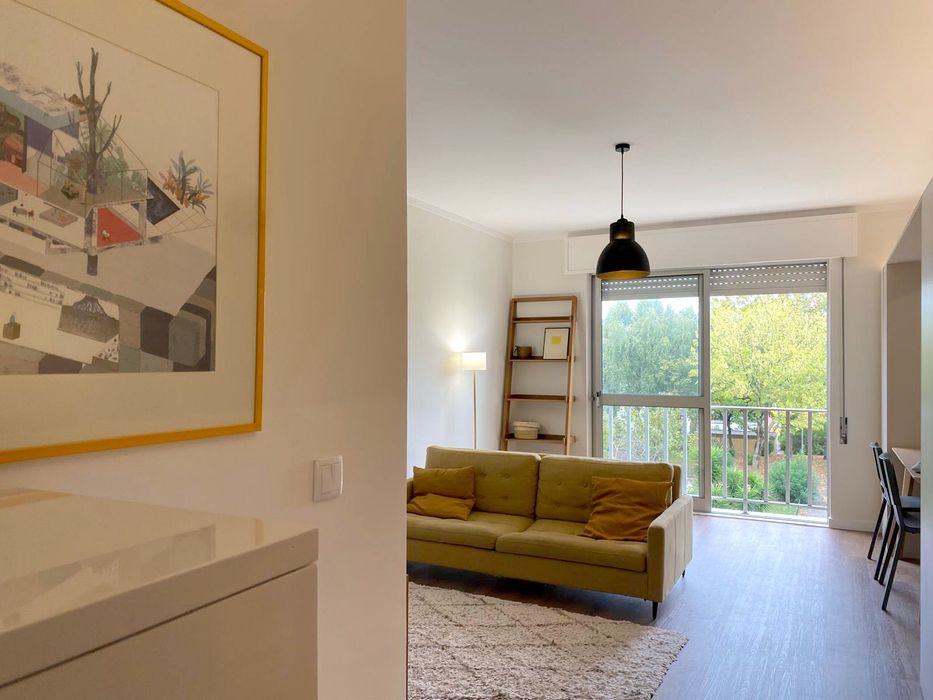 Apartamento para alugar