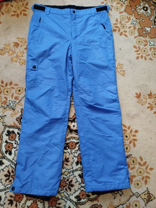 Лыжные штаны нов