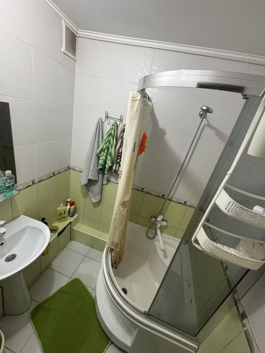 Продаю Большую 2 х комнатную квартиру на Херсонском Шоссе‼️/СЕРТИФИКАТ