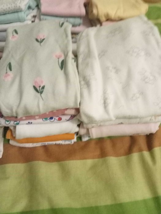 Продам дитячі речі від 0 до 3 місяців
