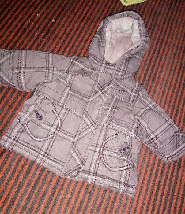 Куртка, курточка Sergent Major. Демисезонная куртка на девочку.