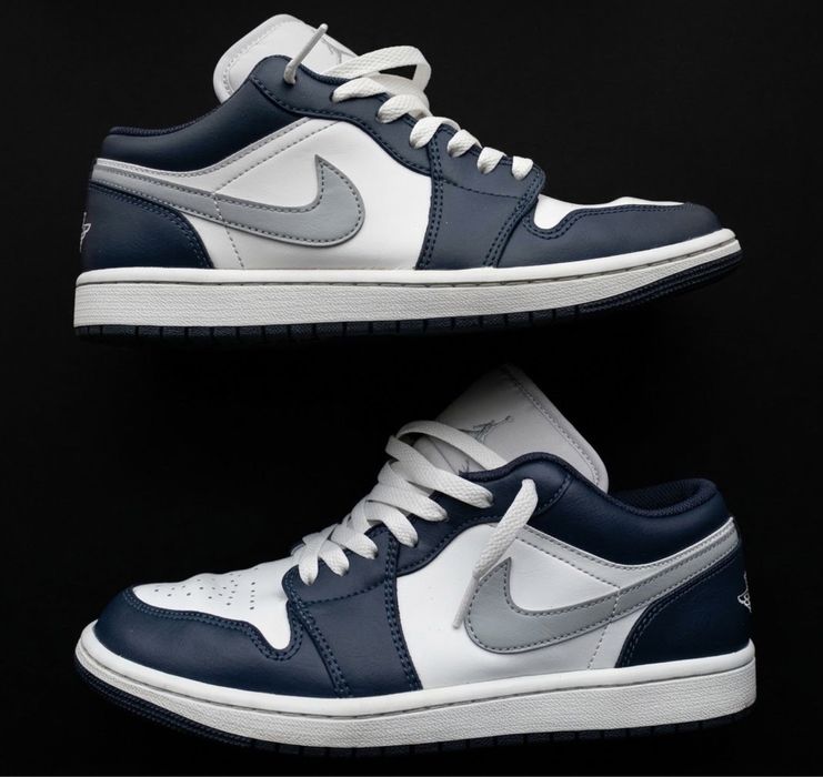 Nike Air Jordan 1