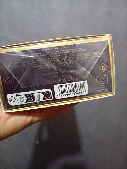 Good Girl Dazzling Garden 80 ml