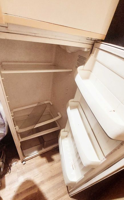 Ххолодильник ARDO