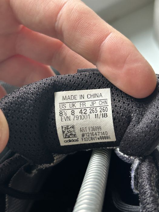 Кросівки 26см Adidas Terrex Skychaser Lt GORE-TEX: 1 299 грн