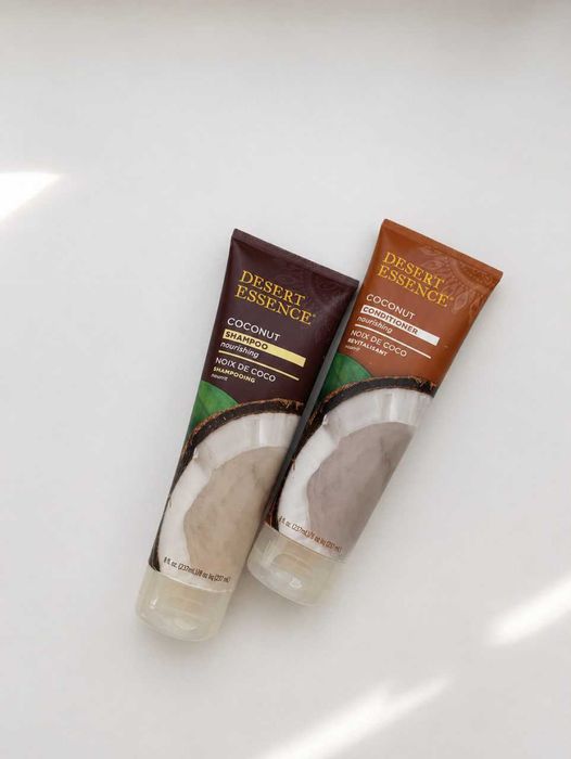 SheaMoisture/MildByNature/Cantu/EarthScience/DesertEssence/Giovanni