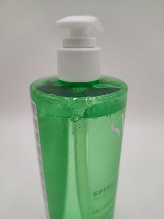 SVR Spirial Deo-Douche Żel pod prysznic 400 ml