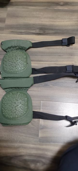 Nakolaniki ALTA CONTOUR 360™ Vibram®