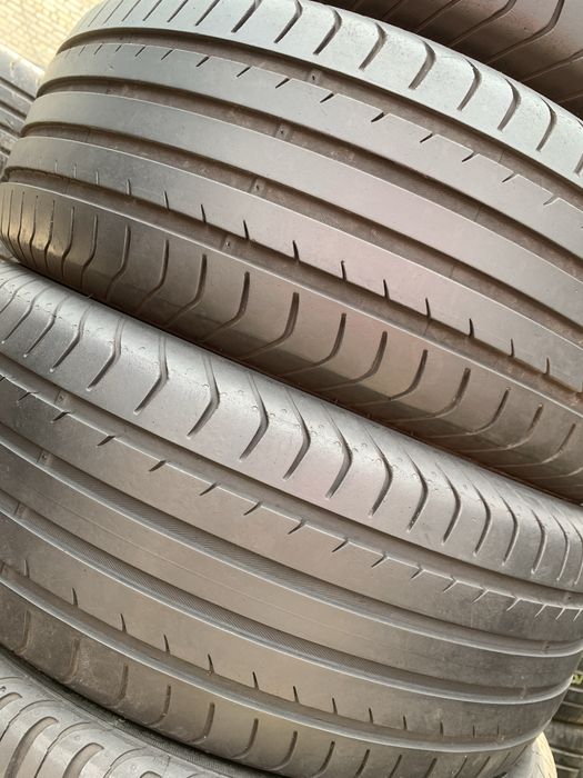 205/55R16 Vredestein