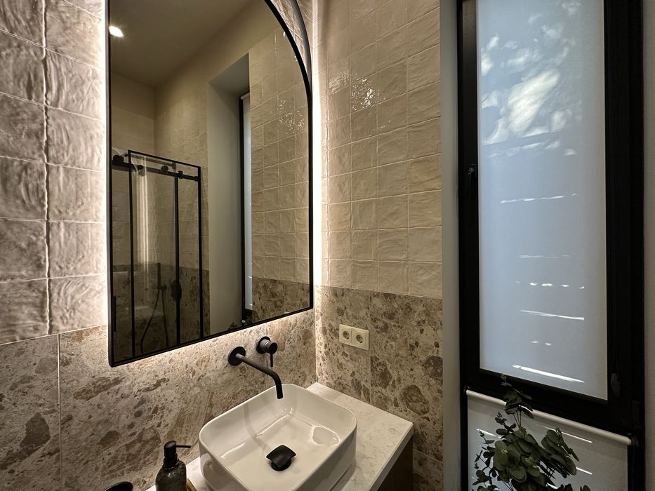 Шикарный дом на 12 фонтана