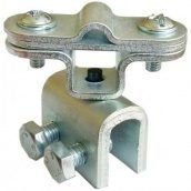 Комплекти заземлення! Комплектуючі для заземлення та блискавкозахисту.