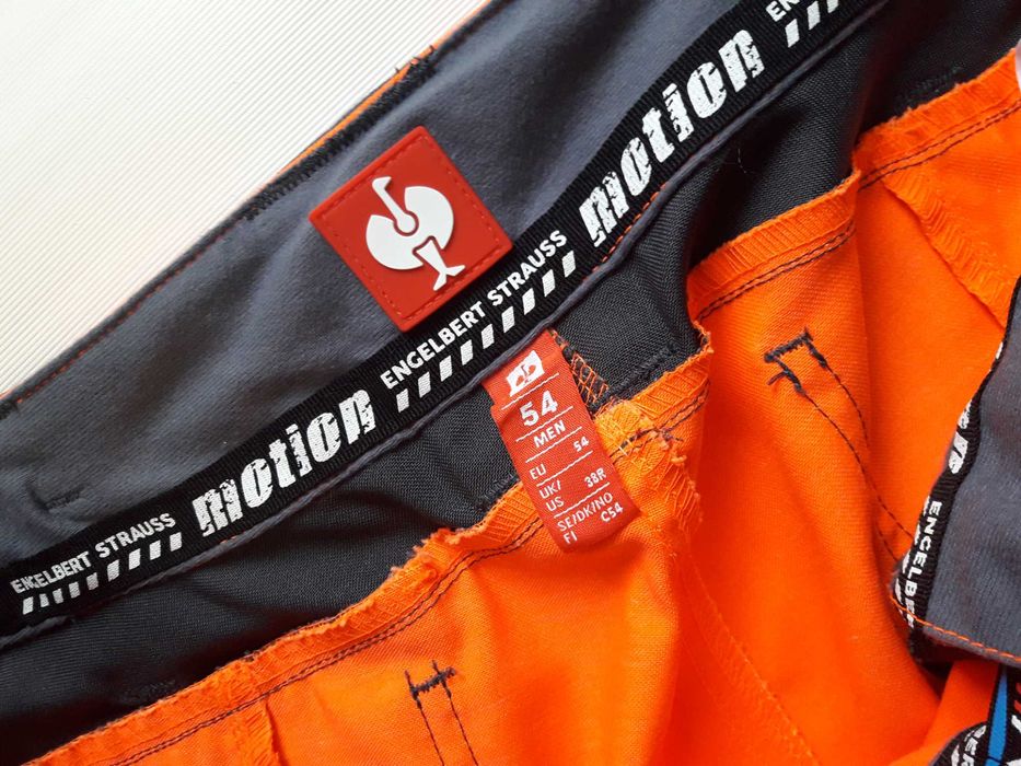 Робочі штани Engelbert Strauss (54)