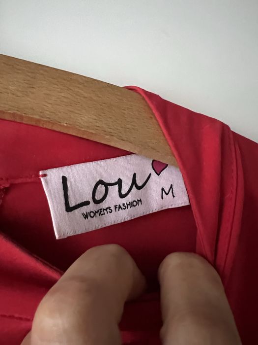 Sprzedam sukienkę firmy Lou
