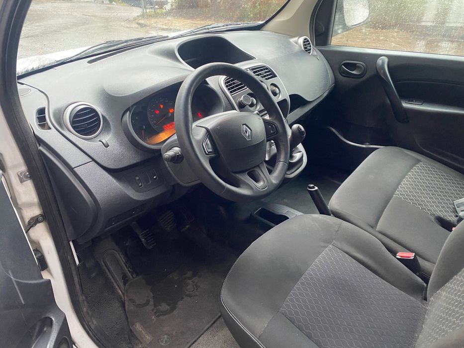 RENAULT Kangoo 1.5 dci  Compact