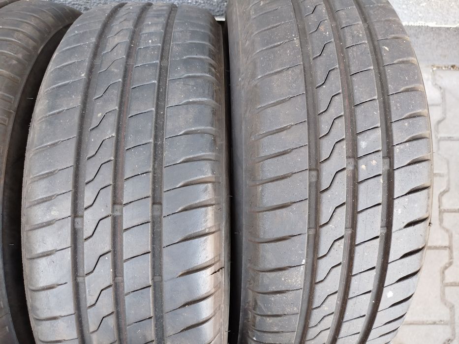 Opony letnie Firestone 185/65R15
