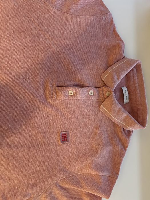 Pólo Pedro del Hierro