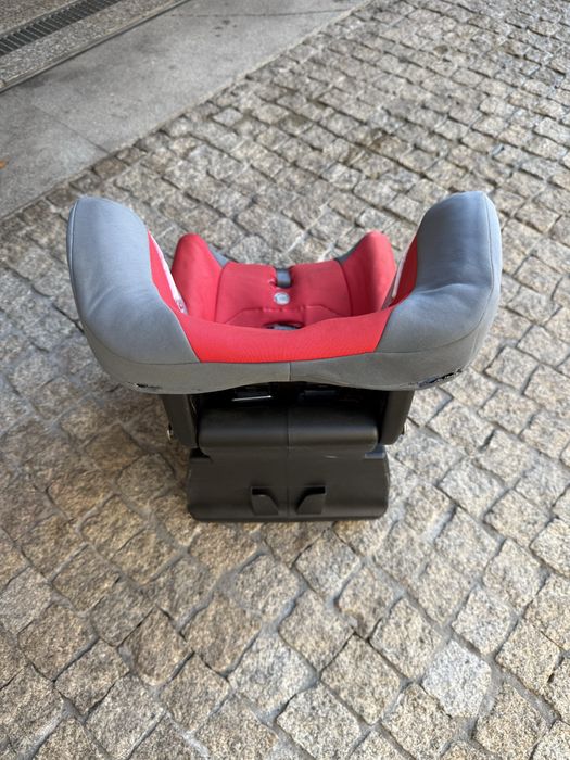 Cadeira de bebe chico