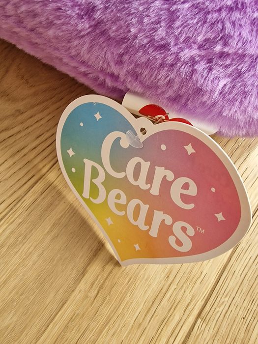 Poduszka Care Bears Troskliwe Misie