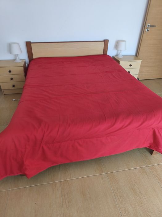 Tapete IKEA Hampen 1.35 x1.95 m várias cores