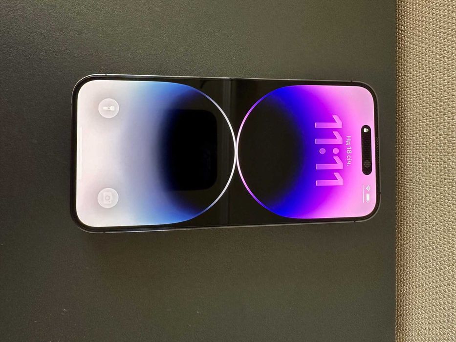 Iphone 14 pro max 128gb