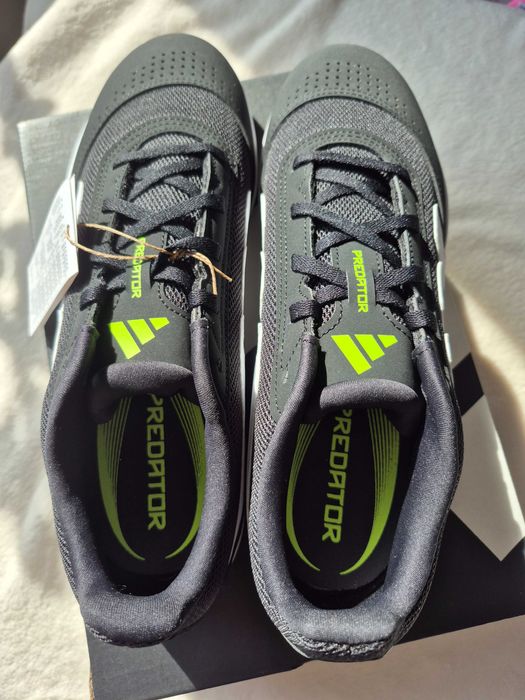 Halówki buty adidas predator 45