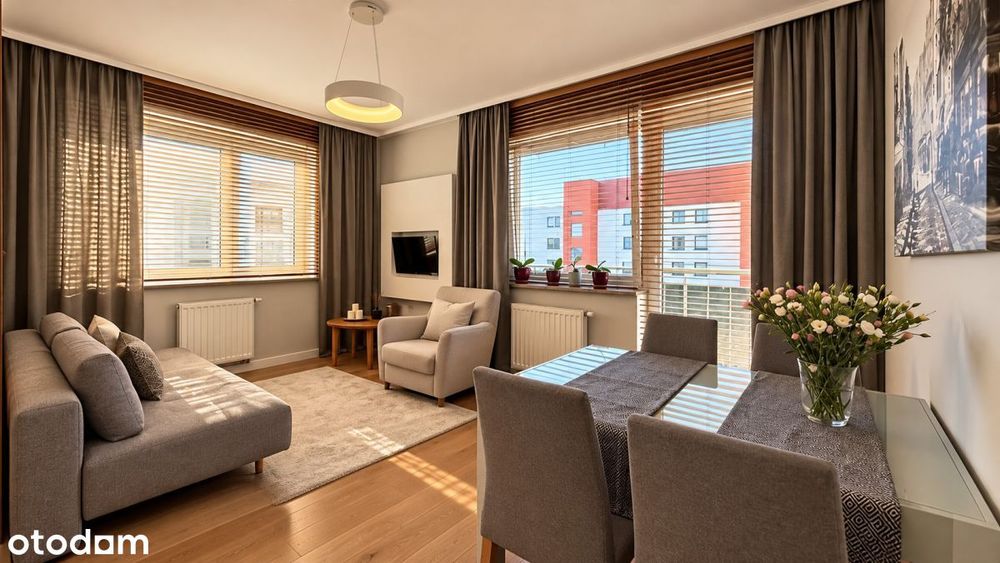 NA Sprzedaż -  2 Pokoje | Balkon | Św. Kingi