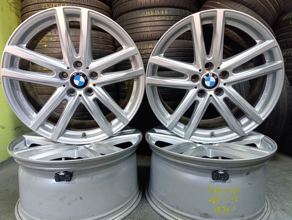 Диски r19 5 120 BMW