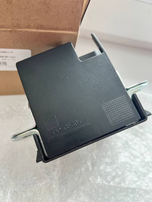 Замок багажника wv passat