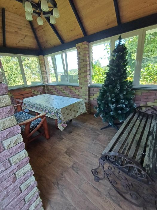 Продам будинок в Левкові