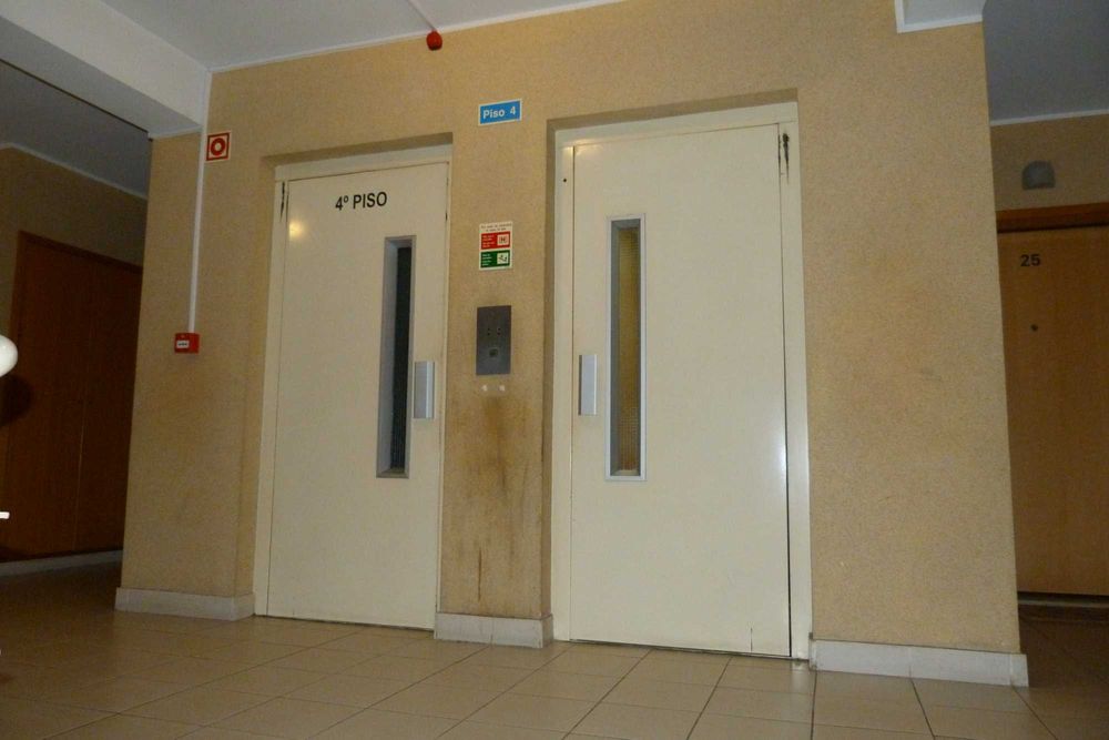 Apartamento T2 Real Braga