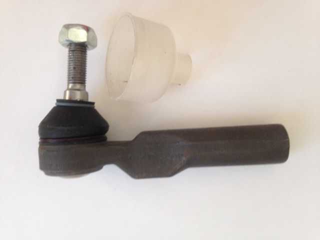 Наконечник рулевой тяги внешний 12758 Febi для ФІАТ Добло І