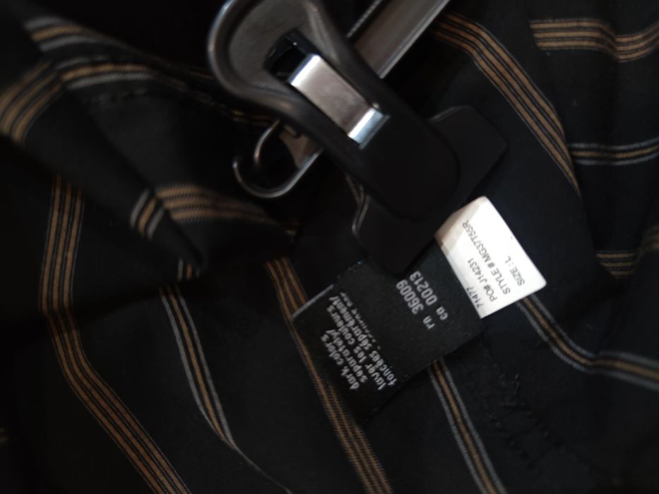 Koszula męska firmy Calvin Klien