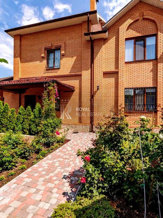 Продаж Будинку Софіївська Борщагівка Бучанський район Київська область Газ 10 соток