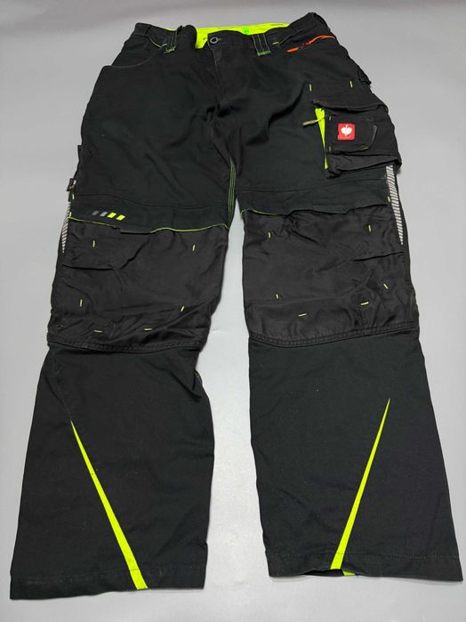 Spodnie robocze 54 Engelbert Strauss motion 2020 #12