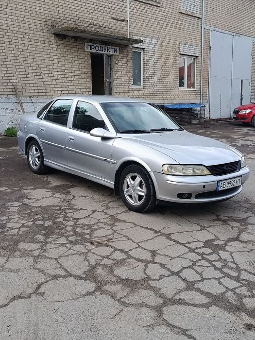 Продам Опель Вектра Б